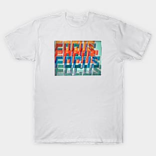 Focus T-Shirt